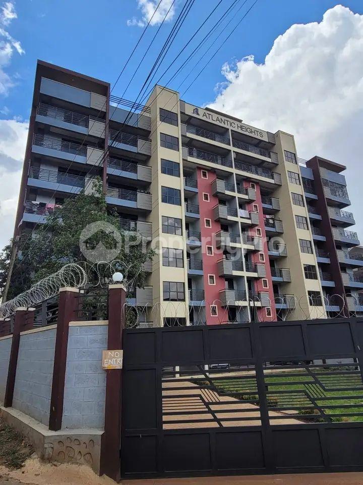 2 bedroom Apartment Block Apartment for rent Bukoto road Bukoto Kampala Central - 3