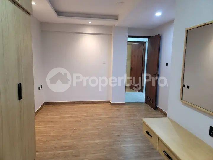 2 bedroom Apartment Block Apartment for rent Bukoto road Bukoto Kampala Central - 0