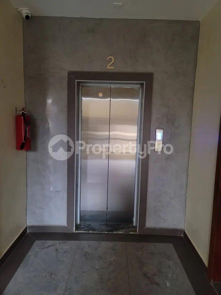2 bedroom Apartment Block Apartment for rent Bukoto road Bukoto Kampala Central - 8