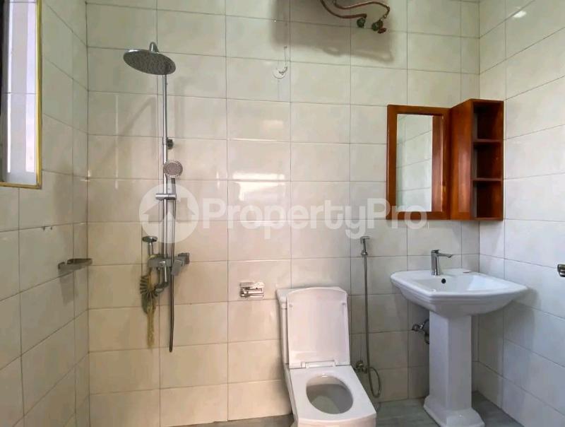 2 bedroom Apartment Block Apartment for rent Kisaasi road Wakiso Central - 10