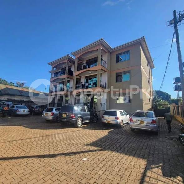 2 bedroom Apartment Block Apartment for rent Kira road Kira Wakiso Central - 3