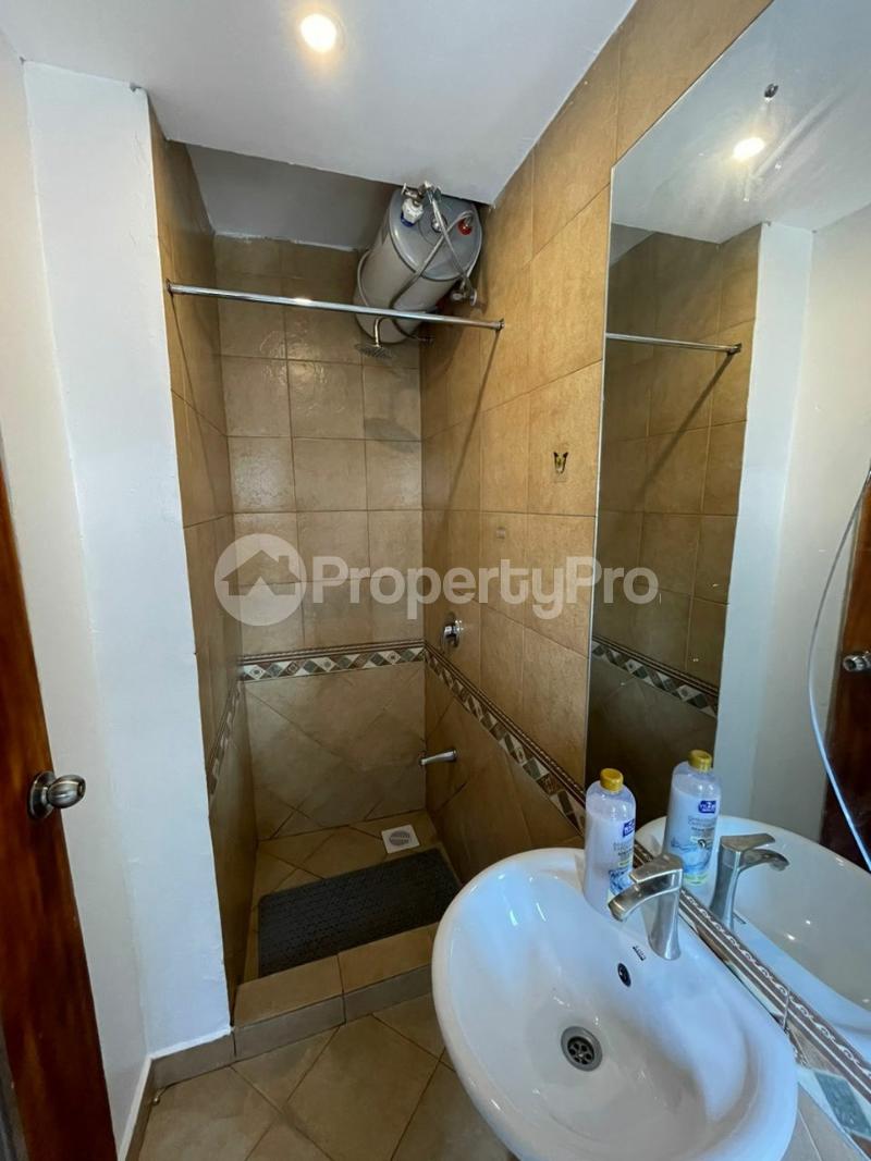 2 bedroom Apartment Block Apartment for rent Mbalwa road Wakiso Central - 1