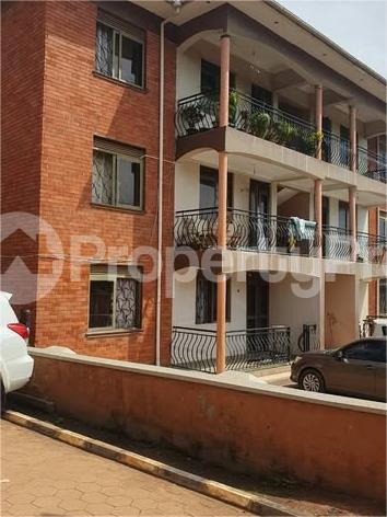 2 bedroom Apartment Block Apartment for rent Mbalwa road Wakiso Central - 10