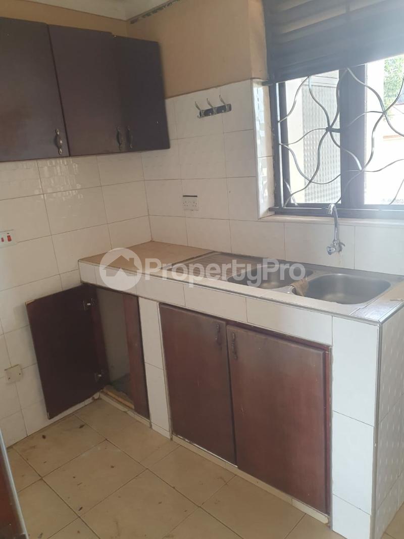 2 bedroom Apartment Block Apartment for rent Mbalwa road Wakiso Central - 5