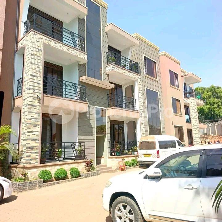 2 bedroom Apartment Block Apartment for rent Kyanja road Kampala Central - 5
