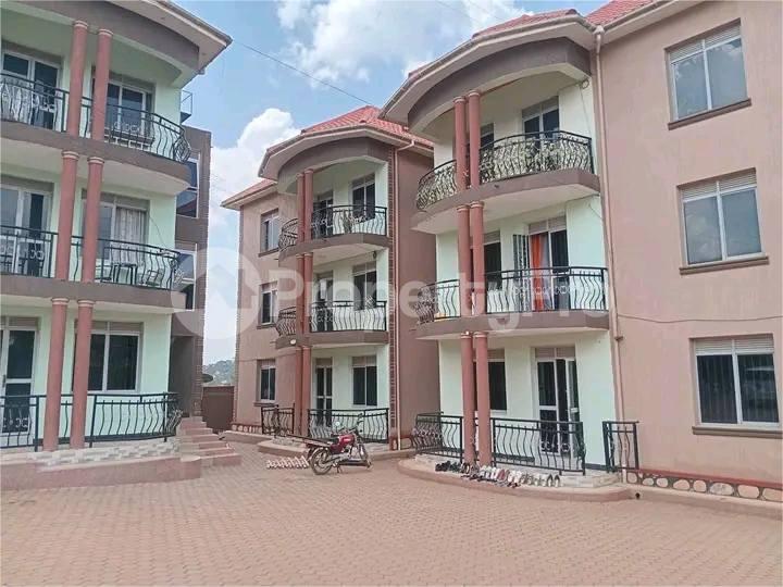 2 bedroom Apartment Block Apartment for rent namugongo road Wakiso Central - 6