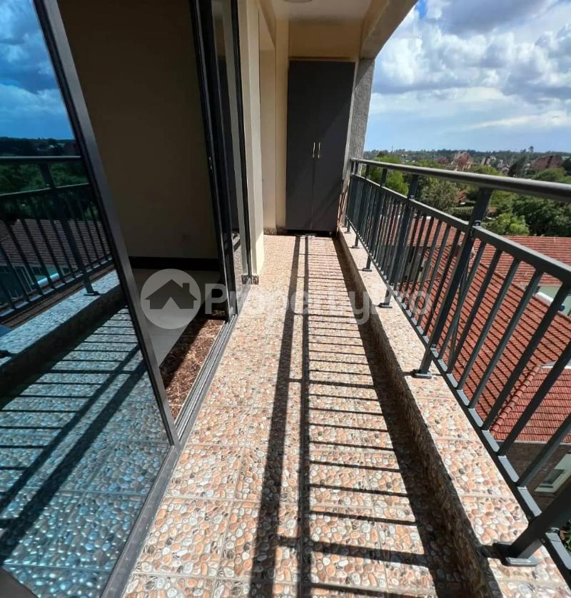 2 bedroom Townhouse for sale Kilimani Nairobi