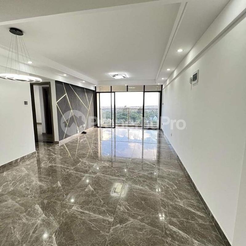 Flat&Apartment for rent Kilimani Nairobi