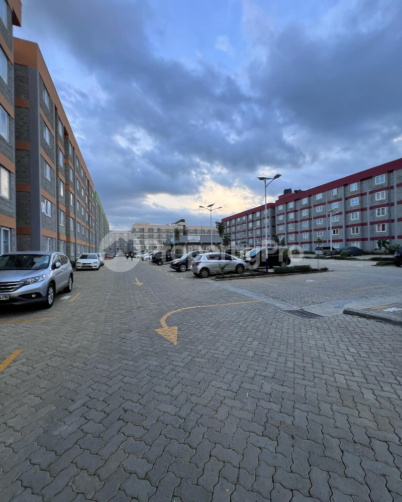 2 bedroom Rooms Flat&Apartment for sale Ongata Rongai Kajiado