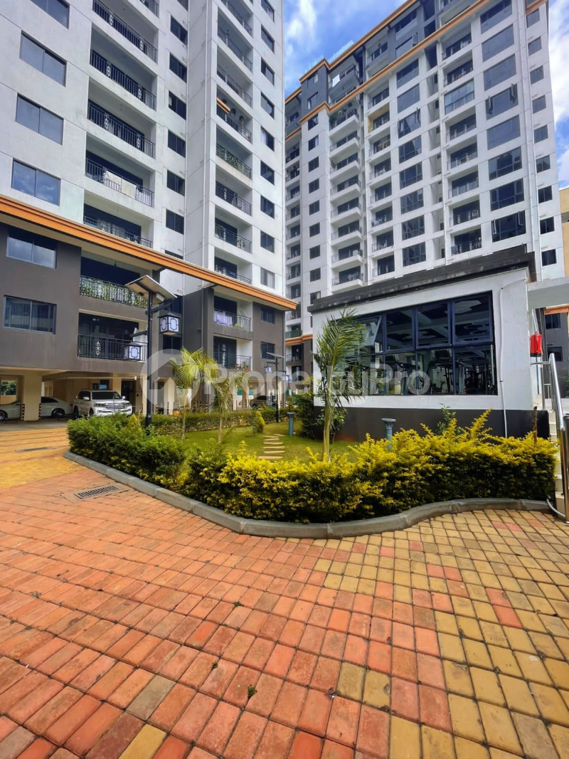 2 bedroom Flat&Apartment for sale Kileleshwa Nairobi