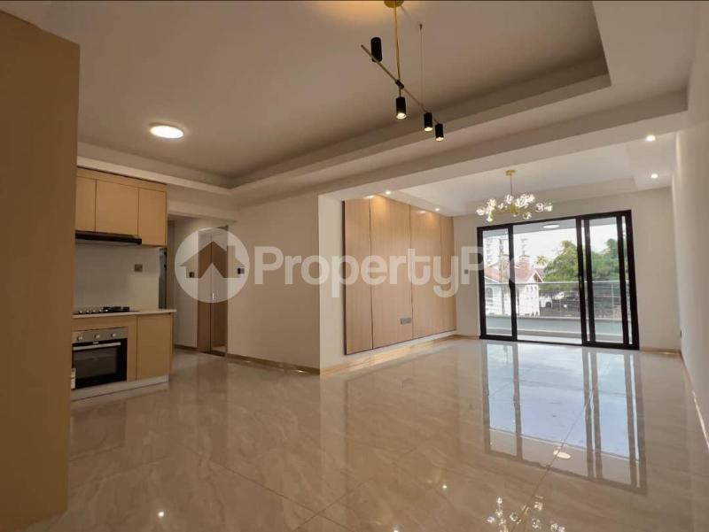 2 bedroom Flat&Apartment for rent Kileleshwa Nairobi - 0