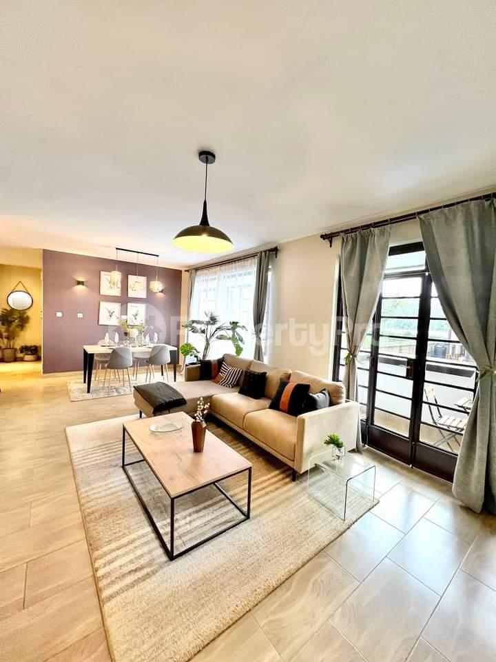 2 bedroom Townhouse for sale Kiambu Kiambu