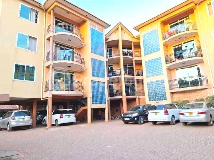 2 bedroom Apartment Block Apartment for rent bugolobi road Bugolobi Kampala Central - 3