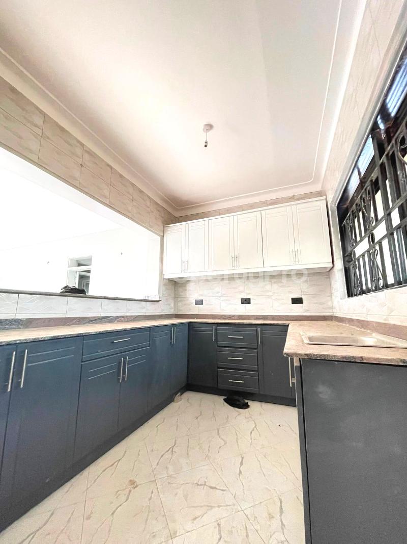 2 bedroom Apartment Block Apartment for rent gayaza road Gayaza Wakiso Central - 1