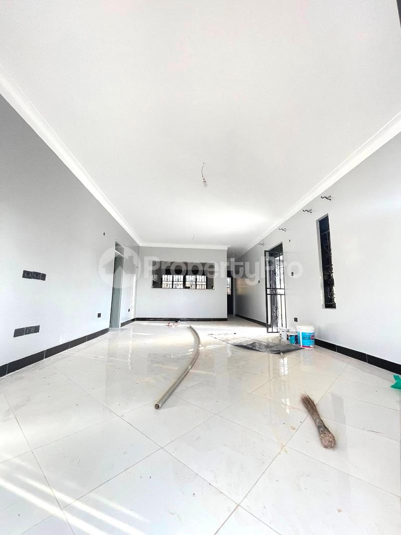 2 bedroom Apartment Block Apartment for rent gayaza road Gayaza Wakiso Central - 12