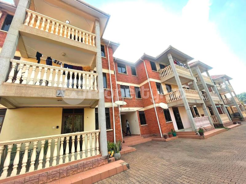 2 bedroom Apartment Block Apartment for rent mawanda road Kampala Central - 6