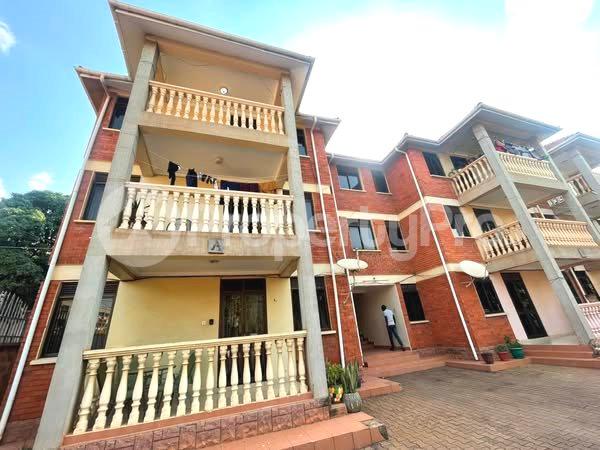 2 bedroom Apartment Block Apartment for rent mawanda road Kampala Central - 9