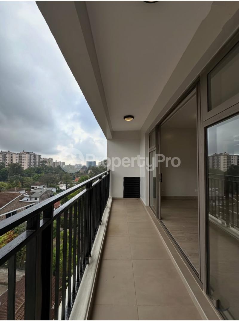 2 bedroom Flat&Apartment for rent KILIMANI, Yaya Centre  Kilimani Nairobi