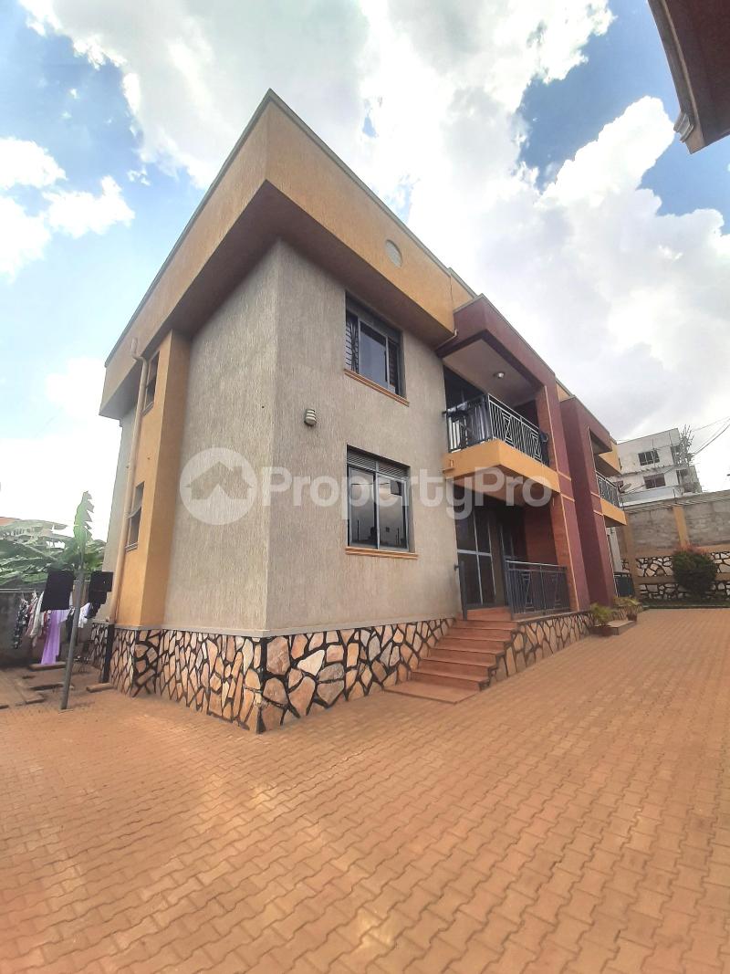 2 bedroom Apartment Block Apartment for rent kira road Kira Wakiso Central - 4