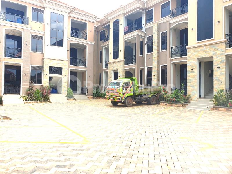 2 bedroom Apartment Block Apartment for rent kira road Kira Wakiso Central - 2