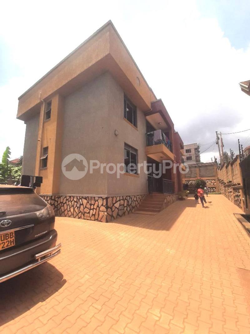 2 bedroom Apartment Block Apartment for rent kira road Kira Wakiso Central - 21