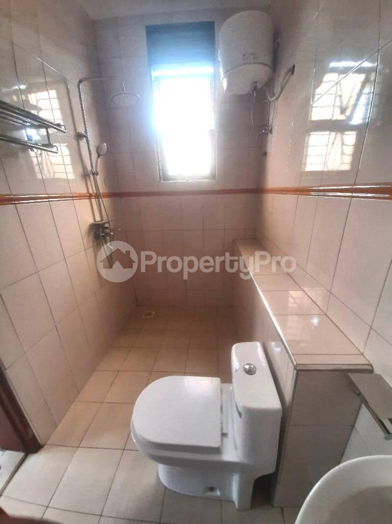 2 bedroom Apartment Block Apartment for rent kira road Kira Wakiso Central - 22