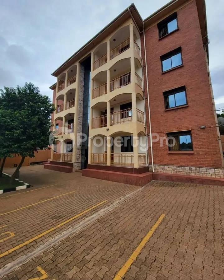 2 bedroom Apartment Block Apartment for rent kisaasi road Kisaasi Kampala Central - 3