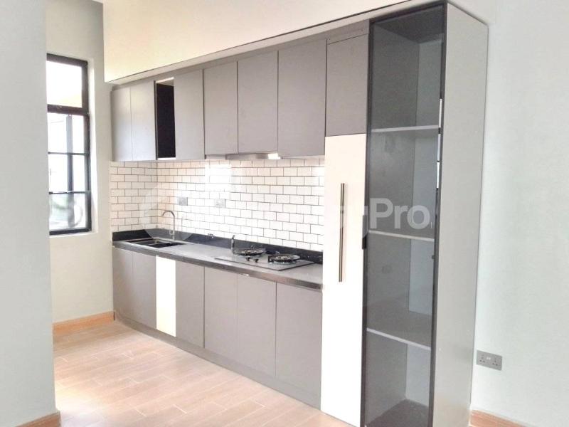 2 bedroom Apartment Block Apartment for rent kisaasi road Kisaasi Kampala Central - 1
