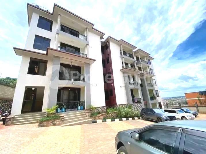 2 bedroom Apartment Block Apartment for rent kisaasi road Kisaasi Kampala Central - 0