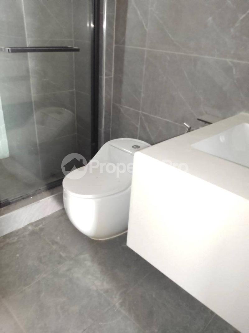 2 bedroom Apartment Block Apartment for rent kisaasi road Kisaasi Kampala Central - 6