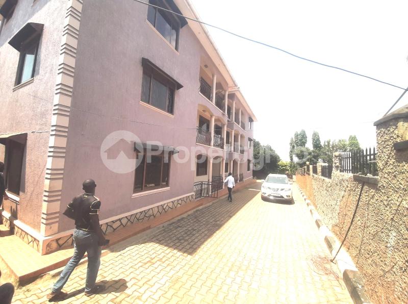 2 bedroom Apartment Block Apartment for rent kisaasi road Kisaasi Kampala Central - 10