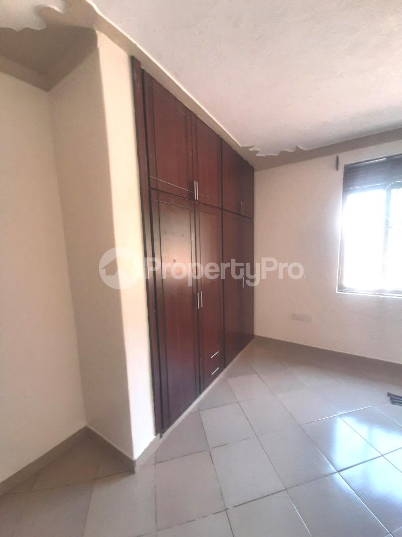 2 bedroom Apartment Block Apartment for rent kisaasi road Kisaasi Kampala Central - 1