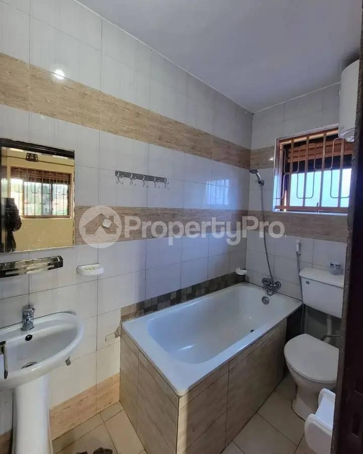 2 bedroom Apartment Block Apartment for rent kisaasi road Kisaasi Kampala Central - 1