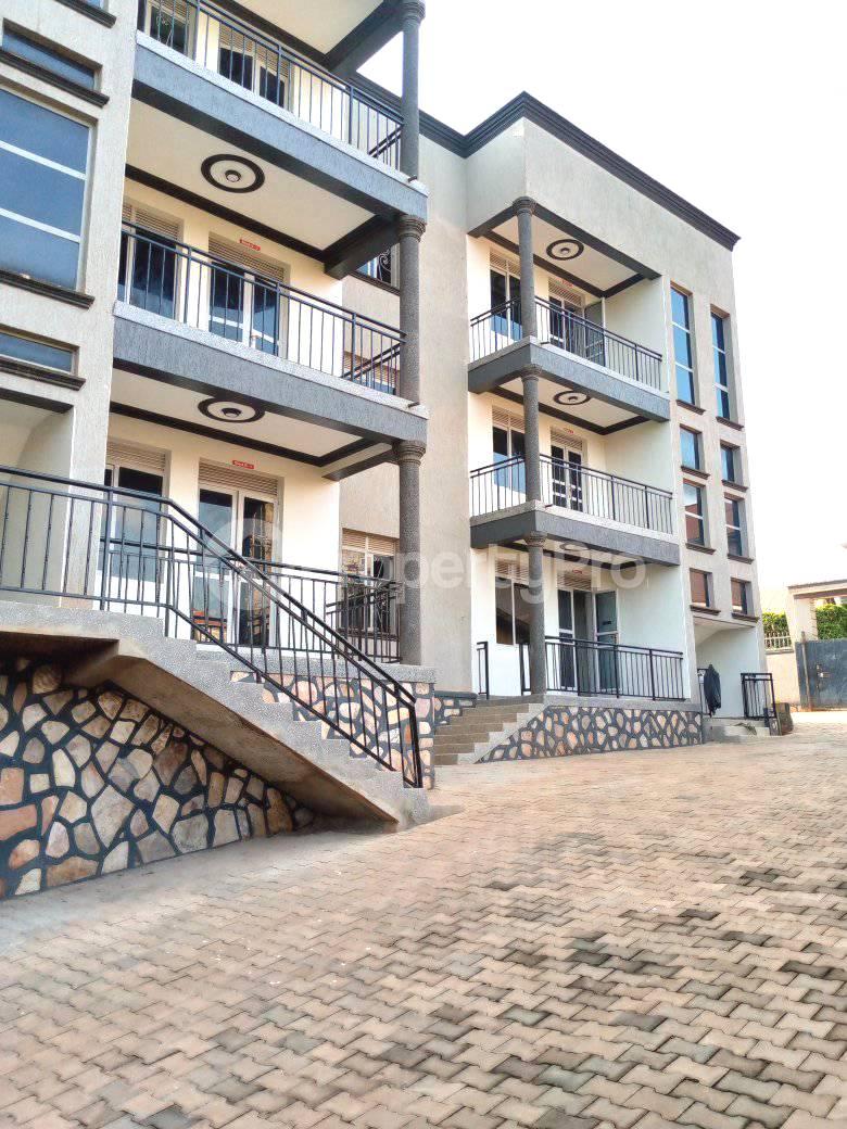 2 bedroom Apartment Block Apartment for rent kiwaatule road Kampala Central - 5