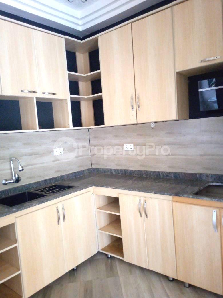 2 bedroom Apartment Block Apartment for rent kiwaatule road Kampala Central - 2