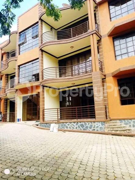 2 bedroom Apartment Block Apartment for rent Kiwaatule road Kampala Central - 1