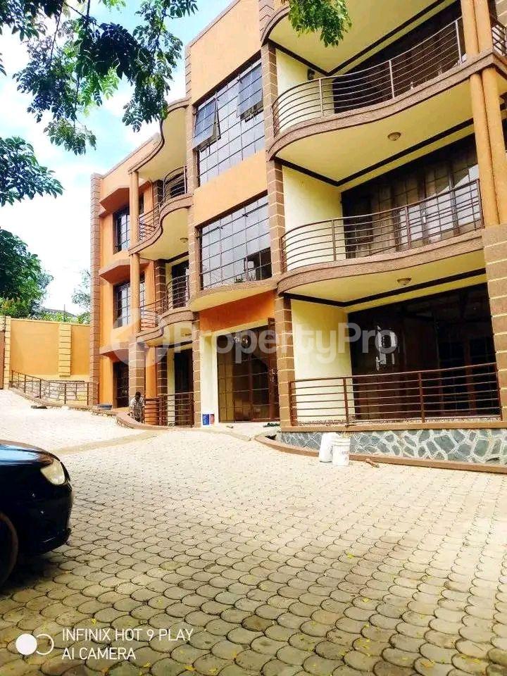 2 bedroom Apartment Block Apartment for rent Kiwaatule road Kampala Central - 0