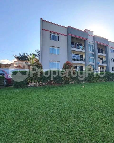 2 bedroom Apartment Block Apartment for rent kisaasi road Kampala Central Kampala Central - 4
