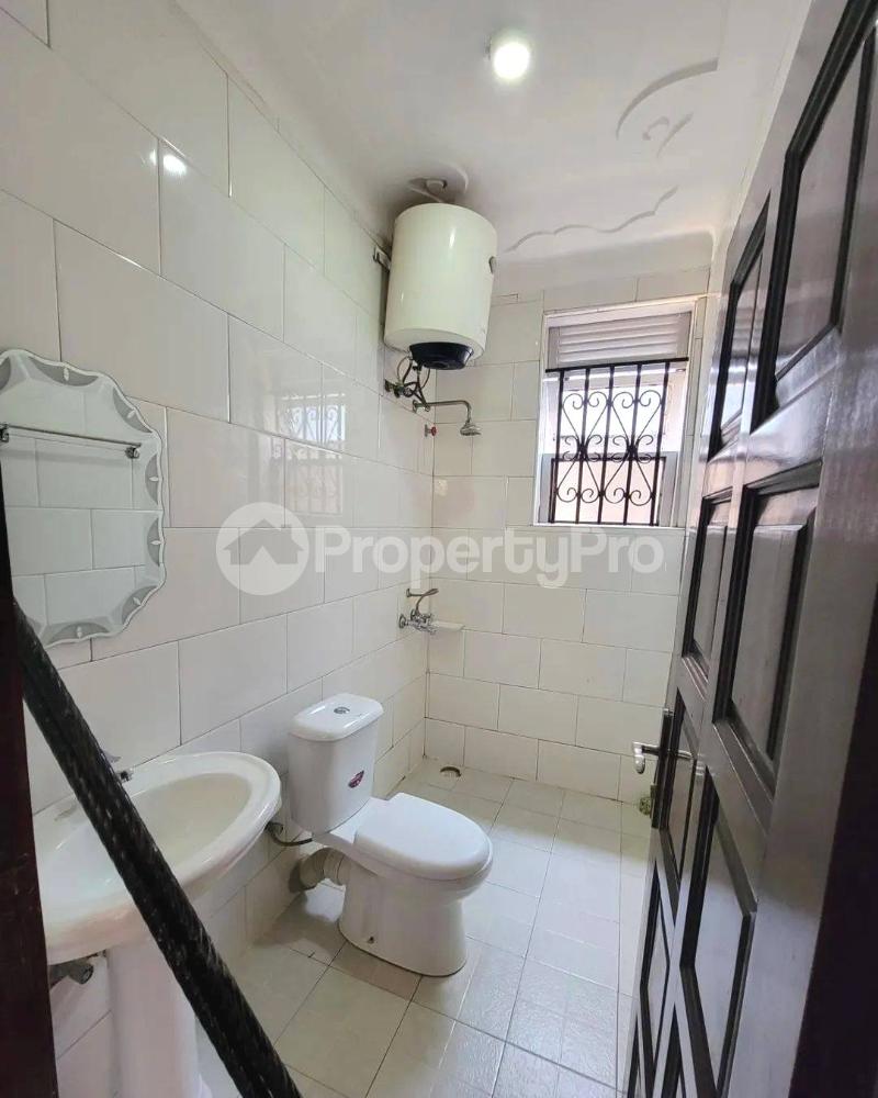 2 bedroom Apartment Block Apartment for rent kisaasi road Kampala Central Kampala Central - 1