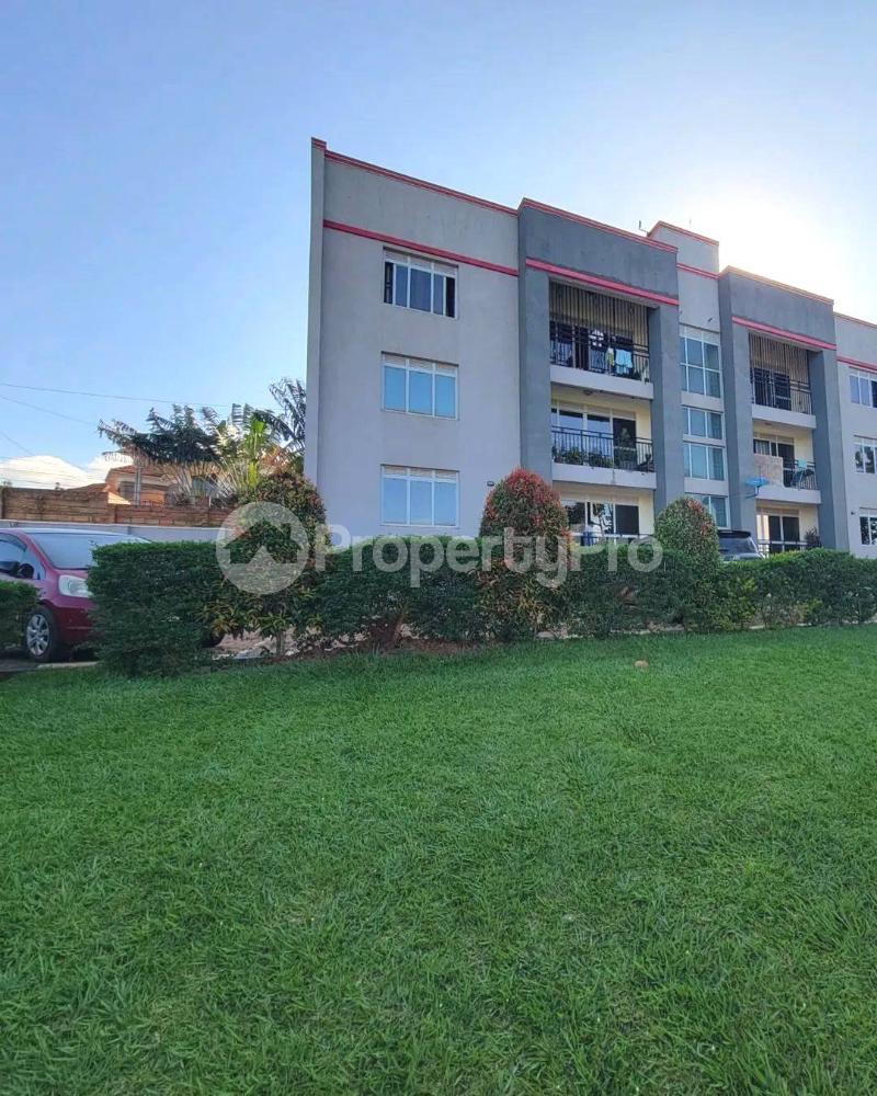 2 bedroom Apartment Block Apartment for rent kisaasi road Kampala Central Kampala Central - 3