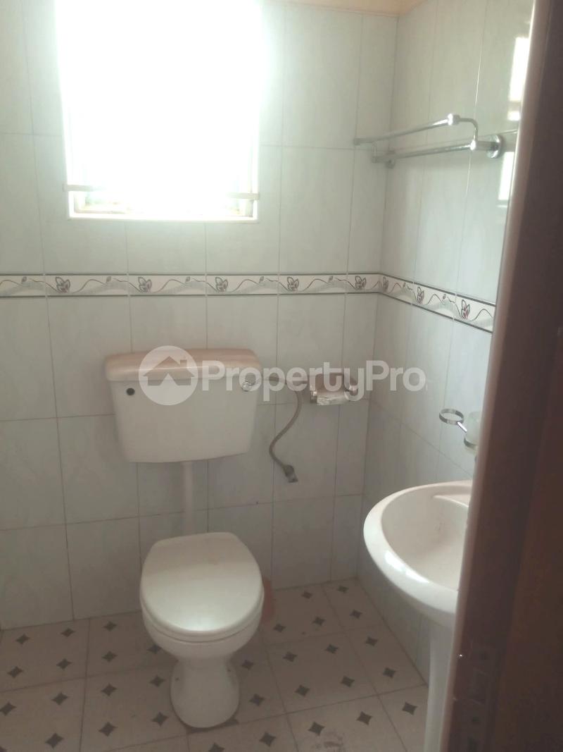 1 bedroom mini flat  Apartment Block Apartment for rent namugongo road Wakiso Central - 16