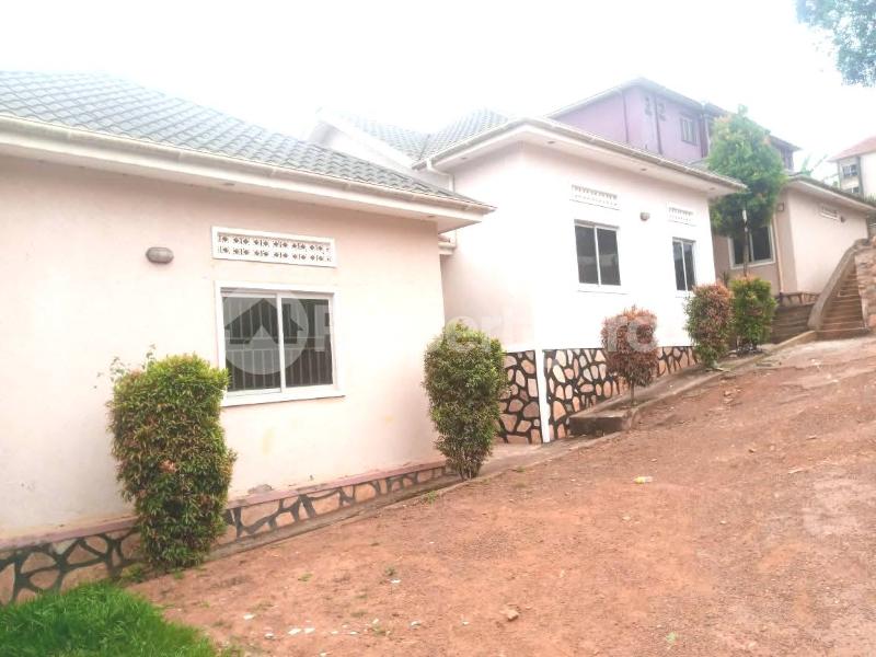 1 bedroom mini flat  Apartment Block Apartment for rent namugongo road Wakiso Central - 14