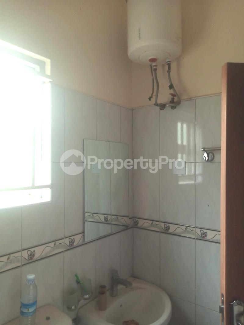 1 bedroom mini flat  Apartment Block Apartment for rent namugongo road Wakiso Central - 12