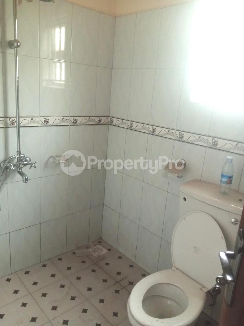 1 bedroom mini flat  Apartment Block Apartment for rent namugongo road Wakiso Central - 15