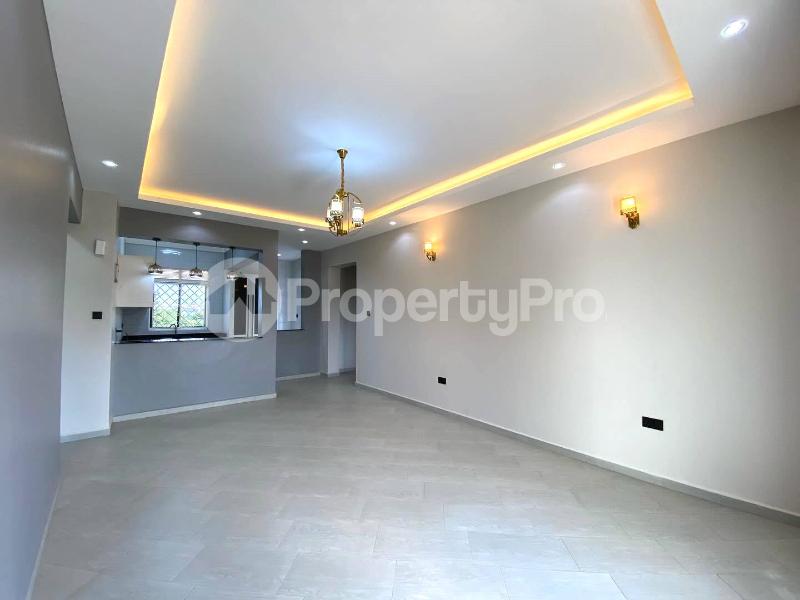 2 bedroom Apartment Block Apartment for rent kyanja road Kampala Central - 7