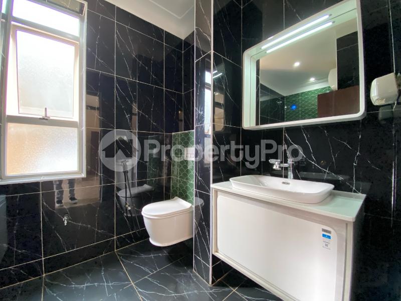 2 bedroom Apartment Block Apartment for rent Kyanja road Kampala Central - 19