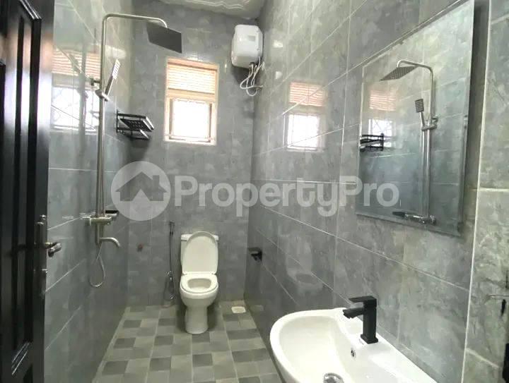 2 bedroom Apartment Block Apartment for rent kyanja road Kampala Central - 8