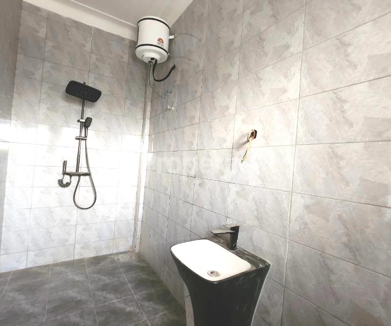 2 bedroom Apartment Block Apartment for rent kyanja road  Kampala Central - 7