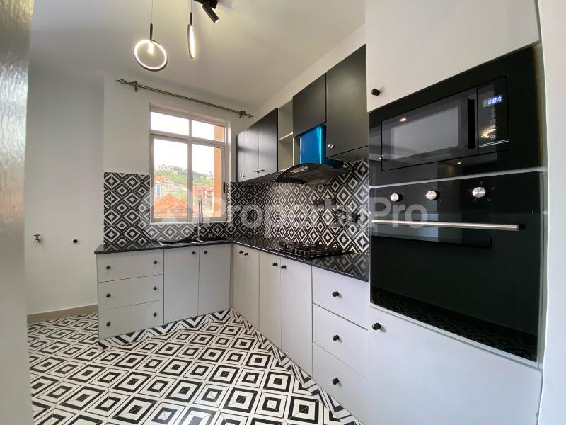 2 bedroom Apartment Block Apartment for rent Kyanja road Kampala Central - 17