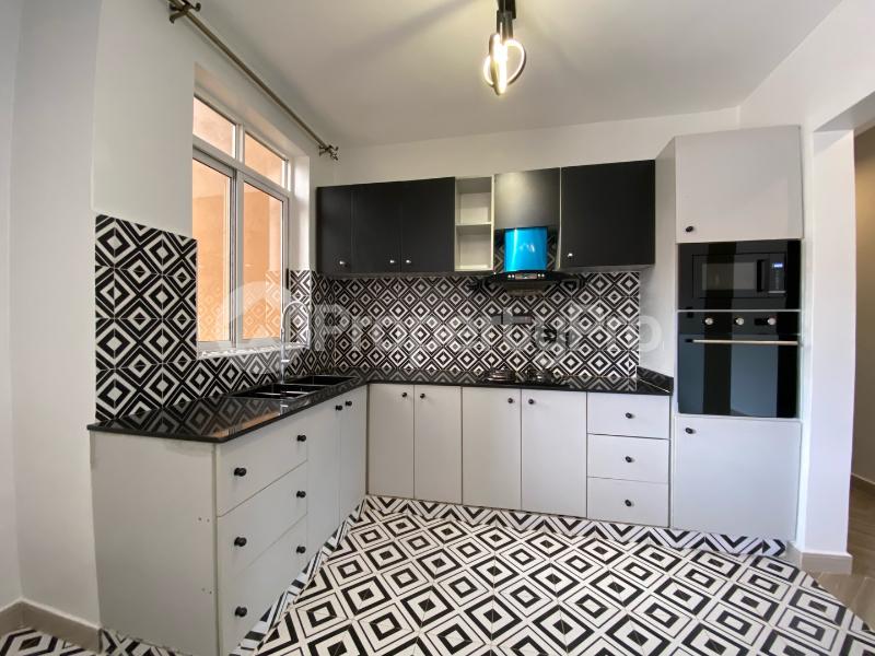 2 bedroom Apartment Block Apartment for rent Kyanja road Kampala Central - 6